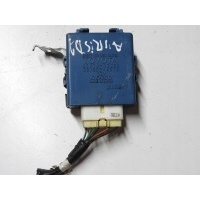 Toyota Auris I 5D 06 - 09 1C0 Modul centralnego zamka 85970 - 12020