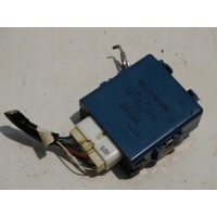 MODUŁ ZAMKA CENTRALNEGO TOYOTA AURIS I 85970 - 12020