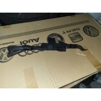 Руль воздушный audi s6 c4 4a0121283g , 2 , 2 20v aan