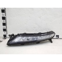 Фара ДХО передняя левая верхняя Mitsubishi Eclipse Cross Restail LED