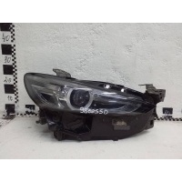 Фара передняя правая Mazda 6 GJ Restail 2 LED