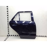 Дверь задняя правая Mercedes Benz M-klasse W166