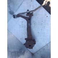 Кулак поворотный правый Volkswagen Passat B5 2000 8d0407258