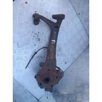 Кулак поворотный правый Audi A4 B5 2000 8d0407258