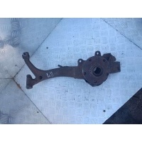 Кулак поворотный левый Volkswagen Passat B5 2000 8d0407257AB