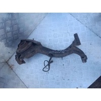 Кулак поворотный левый Volkswagen Passat B5 1999 8d0407257