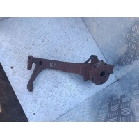 Кулак поворотный правый Audi A6 C5 (S6,RS6) 2001 8d0407258