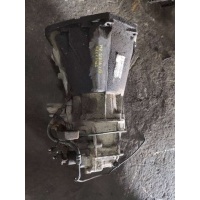 КПП механическая (МКПП) Mercedes Sprinter W901-905 2002 A9022600500,711620