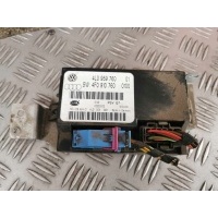 Блок блок управления комфорта audi q7 4l0959760