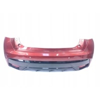 Бампер задняя pdc honda civic ix рестайлинг хэтчбек 13 - 16 r539p