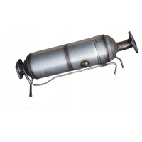 фильтр dpf hyundai санта fe 2.0 crdi d4ha 12 / 2010 -