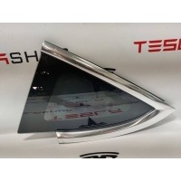 Стекло заднее Tesla Model 3 2019 1080703-00-