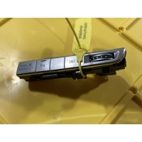 Кнопка парктроника Audi S8 D4 2015 4H0820911C,4H1959674DM