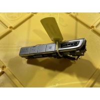 Кнопка парктроника Audi S8 D4 2013 4H0820911C,4H1959674DM