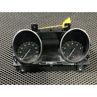 Щиток приборов (приборная панель) Jaguar XE X760 2016 HX7310849AE,T4N12811