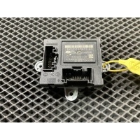 Блок управления двери передней правой Land Rover Range Rover Sport 2 2015 EK5214D617AD,LR072196