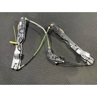 стеклоподъемник передний левый Jaguar F-Pace 2016 HK8323201AE,T4A1195,HK8323201AD,HK8323201