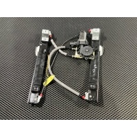 стеклоподъемник задний правый Jaguar XJ X351 2015 C2D1491,C2D1728,C2D18320,C2D21440,C2D31417