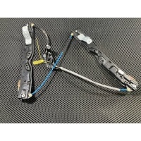 стеклоподъемник передний левый Jaguar XF 2 2016 GX6323201AD,T2H41148,C40291-103