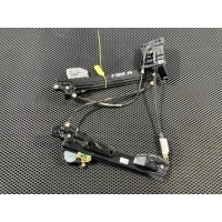 стеклоподъемник передний правый Jaguar F-Type 2019 T2R17281,T2R40137,EX5323200AD,EX5323200
