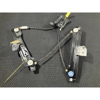 стеклоподъемник передний правый Jaguar F-Type 2019 T2R17281,T2R40137,EX5323200AD,EX5323200