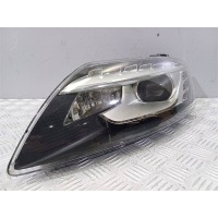 Фара левая Audi Q7 2012 4L0941003AH, 4L0941329,8K0941597B