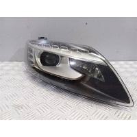 Фара правая Audi Q7 2012 4L0941004AH, 4L0941329,8K0941597
