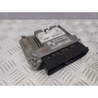 Блок управления двигателем Volkswagen Scirocco 2012 03L906018GF