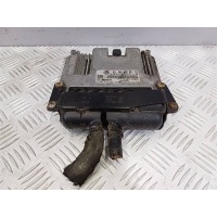 Блок управления двигателем Skoda Superb 2014 03L906018RQ