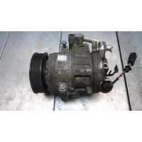 Компрессор кондиционера Volkswagen Golf 4 поколение 2004 6Q0820803J, 4471807280