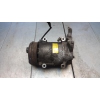 Компрессор кондиционера Volvo S40 2 поколение 2006 3M5H19D629KF