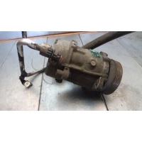 Компрессор кондиционера Volkswagen Sharan 1 поколение 1996 7M0820803D, 95NW19D629CB, SD7V16