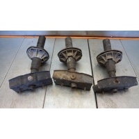 Кронштейн BMW 3 E36 1996 51118119258, 8119258