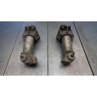 Кронштейн Audi A4 B6 2003 8E0807133B