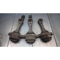 Подушка крепления двигателя Skoda Octavia Tour 1999 1J0199851M