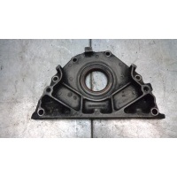 Крышка двигателя передняя Citroen Berlingo 1 поколение 1996 9350082180
