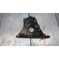 Крышка двигателя передняя Renault Scenic 1 поколение 1998 7700102527, 7700100912