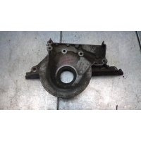 Крышка двигателя передняя Renault Megane 1 поколение [рестайлинг] 2002 7700105376