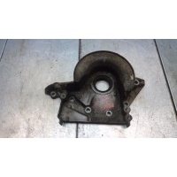 Крышка двигателя передняя Renault Scenic 3 поколение 2012 8200563690