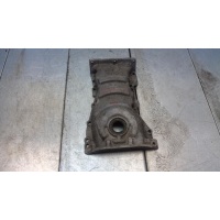 Крышка двигателя передняя Volkswagen Golf 6 поколение 2011 03F109210C
