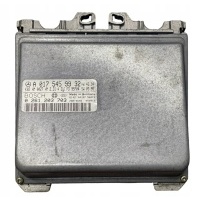 Блок управления мерседес c230 2.3 0261203703 a0175459932 программирование