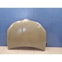 Капот Skoda Octavia A7 2013-2020 SYSD005G002