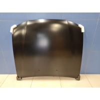 Капот Daewoo Nexia 1996- DW25001500000