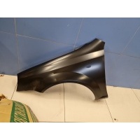 Крыло переднее левое Chevrolet Lacetti 2003-2013 DW17001600L00