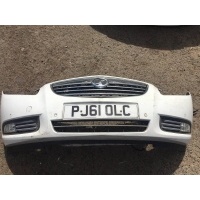 Бампер передний Opel Insignia (A) 2012 13238285
