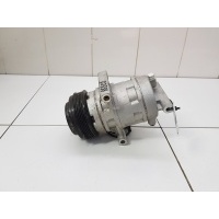 Компрессор кондиционера Jac J7 2020- 8103010U3446