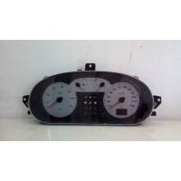 Спидометр renault scenic rx4 1 , 9 dti 8200038777