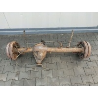 Toyota land cruiser j60 hj60 4.0 d заднего мост задняя