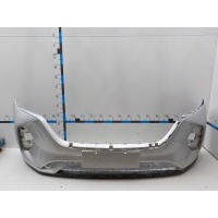Бампер передний Haval M6 2021- 2803101XKZ0YA