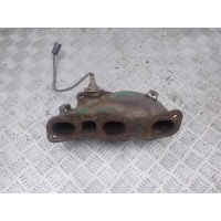 Коллектор выпускной (паук) Nissan Teana II 2008-2011 140021AA0A